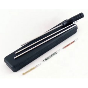 Набор ShotTime для чистки кал. 5.45, 5.56, 5.6мм, пластиковый пенал арт.: ST-CK-22PB